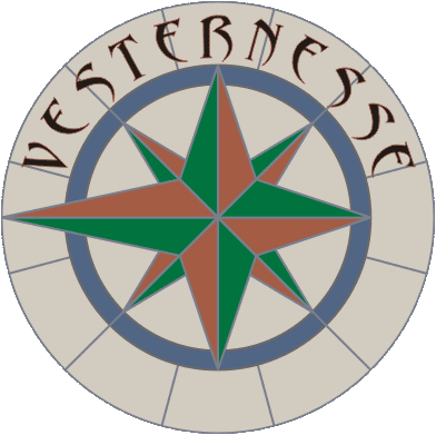 Vereinslogo Vesternesse e.V.